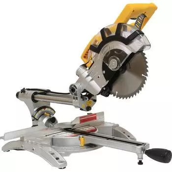 Пила торцовочная КАЛИБР Мастер ПТЭ-1500/210ПРм