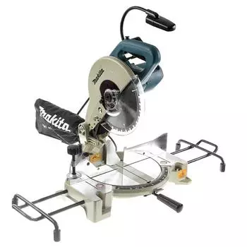 Пила торцовочная Makita Ls1040f
