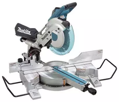 Пила торцовочная Makita Ls1216