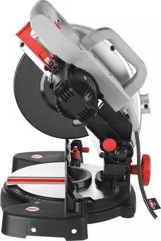 Пила торцовочная ЗУБР ЗПТ-190-1100 Л