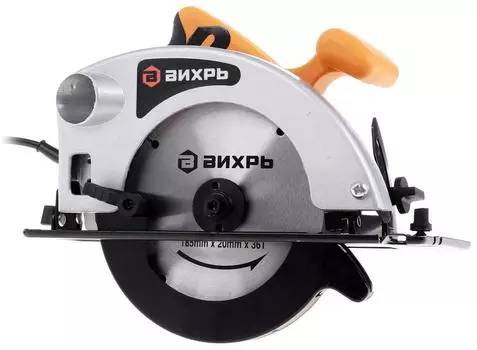 Пила ВИХРЬ ДП-185/1600