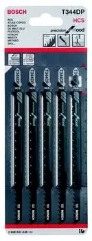 Пилки для лобзика Bosch 2608633a36