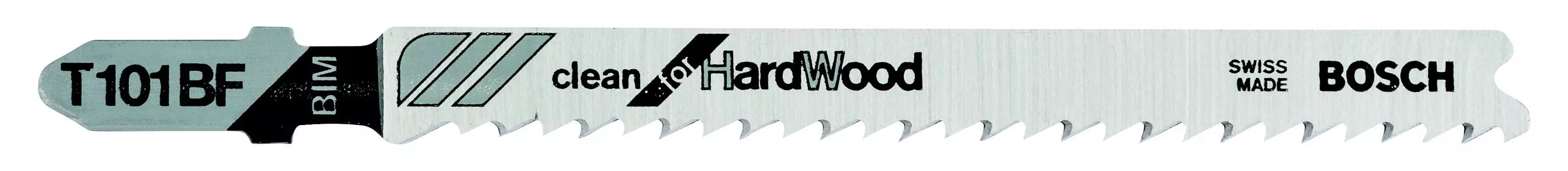 Пилки для лобзика Bosch T101bf (2.608.634.234)