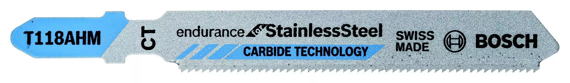 Пилки для лобзика Bosch T118ahm (2.608.630.663)