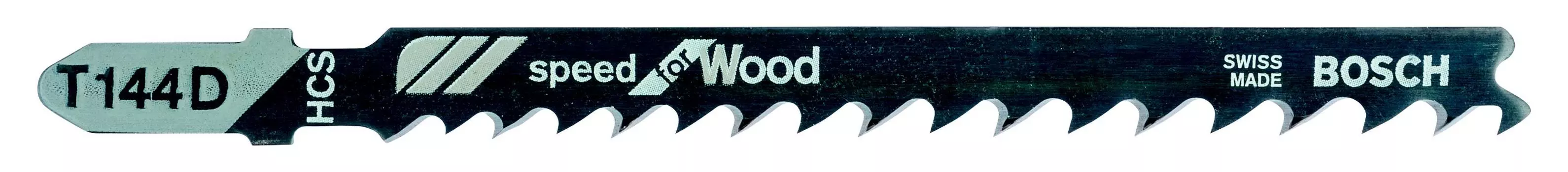 Пилки для лобзика Bosch T144d (2.608.630.040)