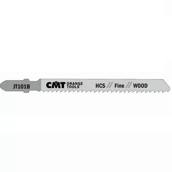 Пилки для лобзика Cmt Jt101b-25