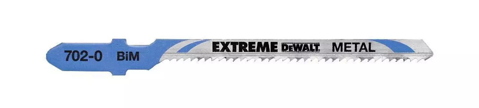 Пилки для лобзика Dewalt Dt2054-qz