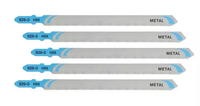 Пилки для лобзика Dewalt Dt2085-qz