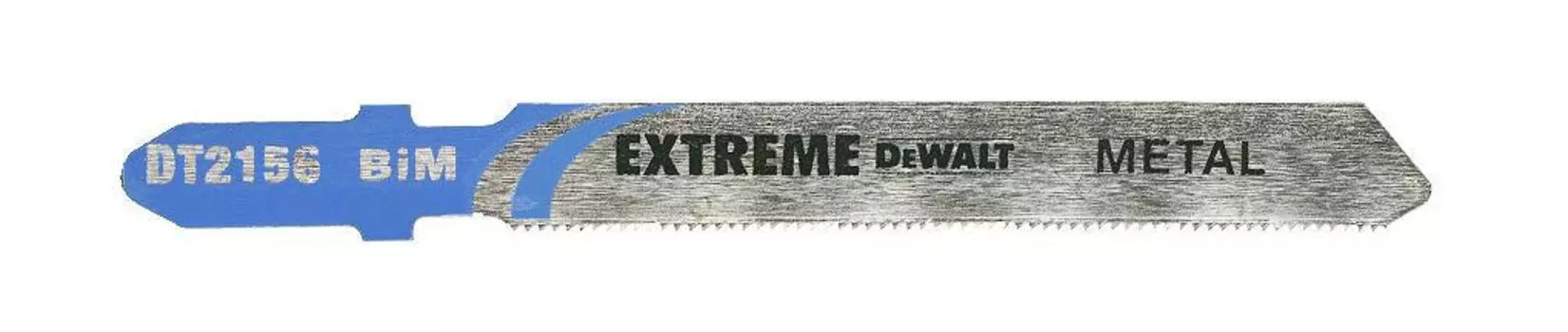 Пилки для лобзика Dewalt Dt2156-qz