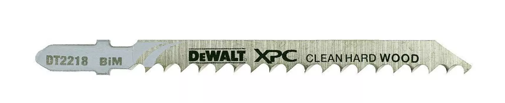 Пилки для лобзика Dewalt Dt2218-qz