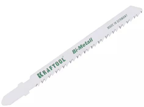 Пилки для лобзика Kraftool 159507-2,5