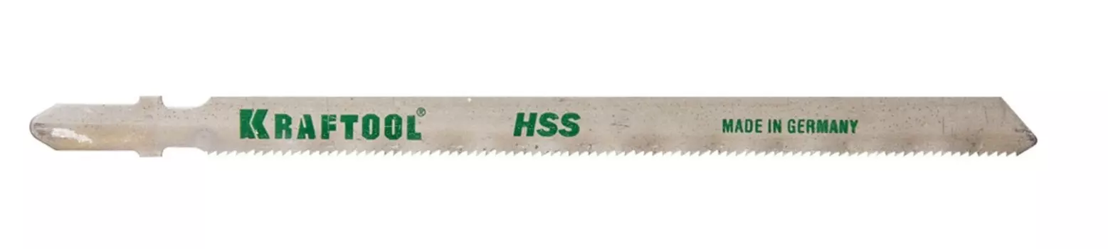 Пилки для лобзика Kraftool 159552-1,2