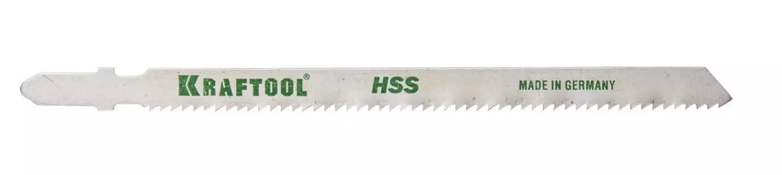 Пилки для лобзика Kraftool 159552-2