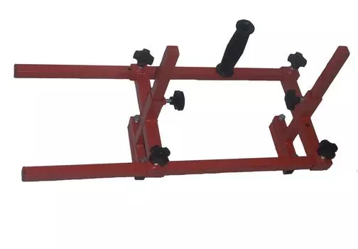 Пилорама НМЗ ПРМ-1