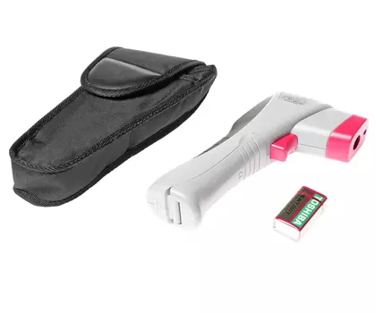 Пирометр (термодетектор) Jtc 1407