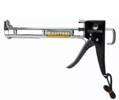 Пистолет для герметика Kraftool 06671_z01