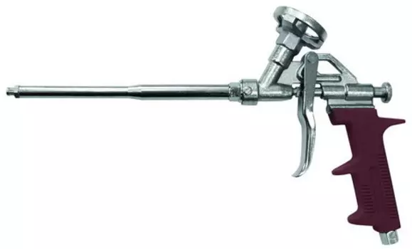 Пистолет для монтажной пены Biber 60111