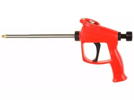 Пистолет для монтажной пены ЗУБР 06873