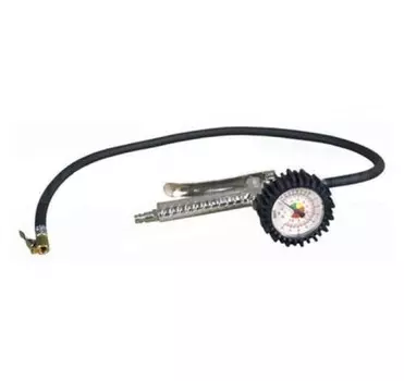 Пистолет для накачки шин Elitech 0704.000504