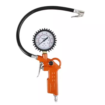 Пистолет для накачки шин Wester Rf-10