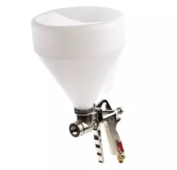 Пистолет Fubag Decor g5000