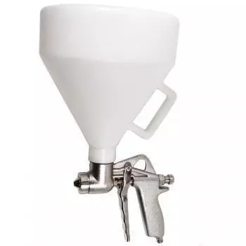 Пистолет Garage Lc-02 (бс)