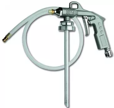 Пистолет Gav 167 В бс