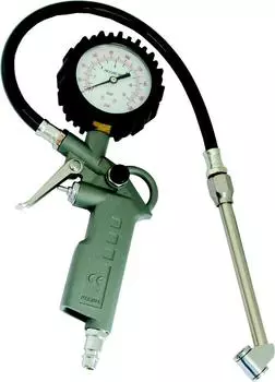 Пистолет КАЛИБР ППШ-6,0/100П