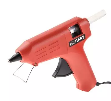 Пистолет клеевой Military Gn-11