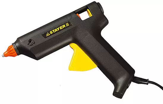 Пистолет клеевой Stayer 2-06801-60-11