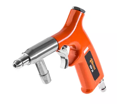 Пистолет пескоструйный Wester Ssp-20