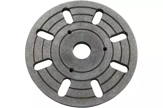 Планшайба Jet 50000910