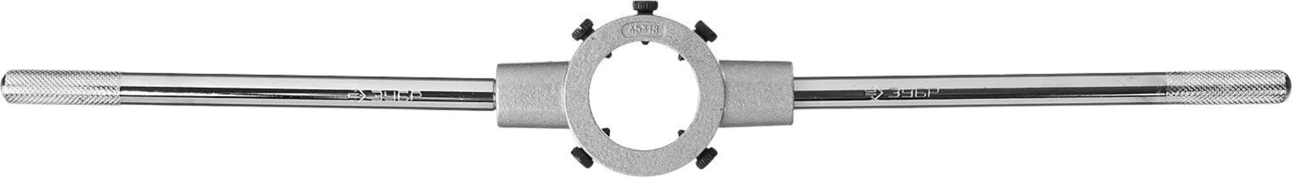 Плашкодержатель ЗУБР 28143-45_z01 МАСТЕР