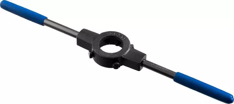 Плашкодержатель ЗУБР 28150-20 ПРОФЕССИОНАЛ