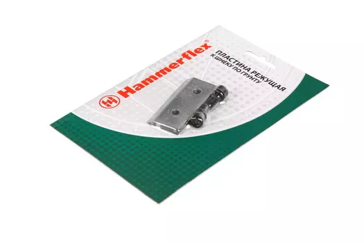 Пластина Hammer 210-016
