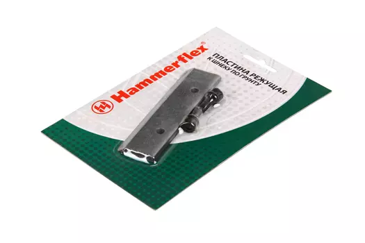 Пластина Hammer 210-018