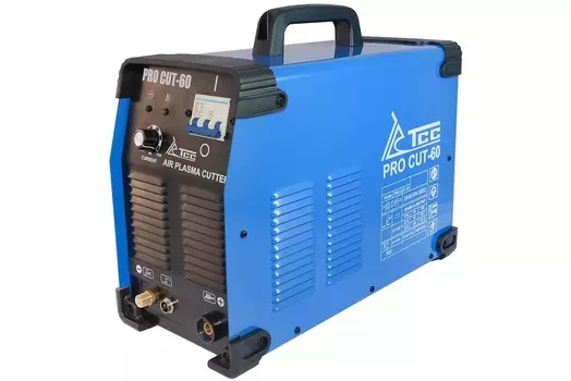 Плазморез ТСС Pro cut-60