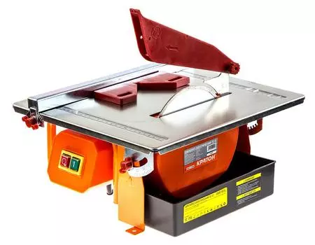 Плиткорез электрический КРАТОН Tc-12