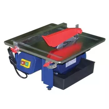 Плиткорез электрический КРАТОН Tc-13