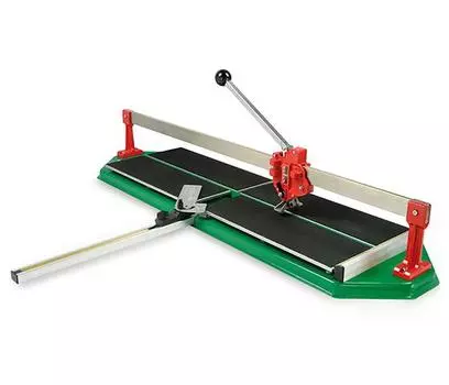Плиткорез ручной для керамогранита Battipav Super pro 900