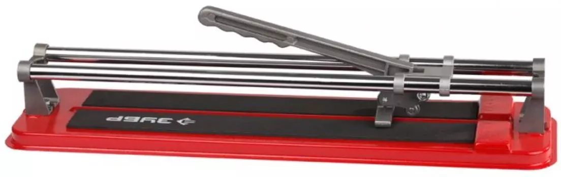 Плиткорез ручной рельсовый ЗУБР 33191-40