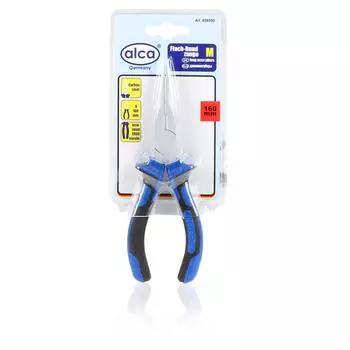 Плоскогубцы Alca 458500