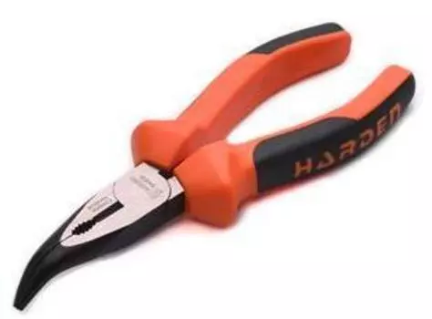 Плоскогубцы Harden 560231