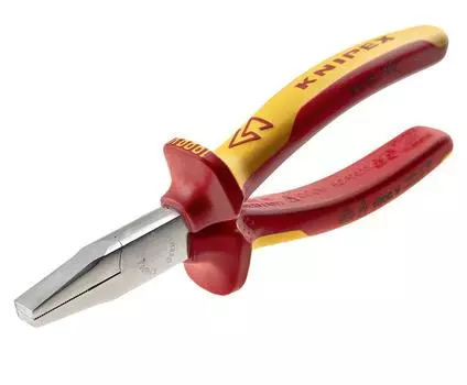 Плоскогубцы Knipex Kn-2006160