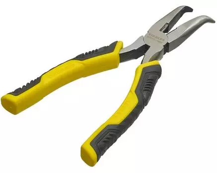 Плоскогубцы Stanley Stht0-75065 control-grip