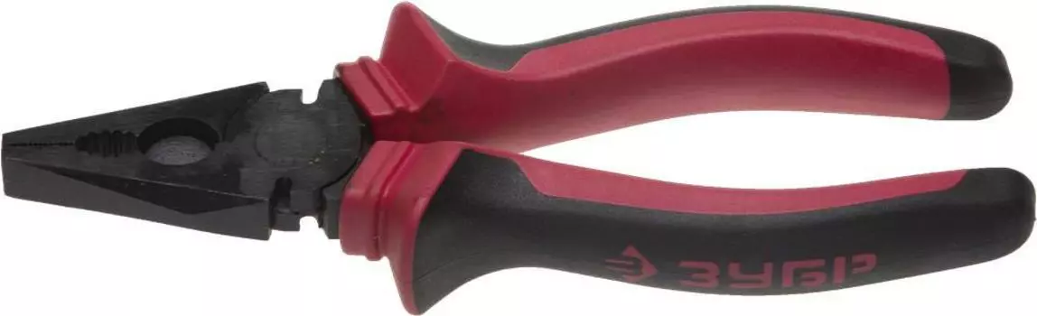 Плоскогубцы ЗУБР 22015-1-16_z01