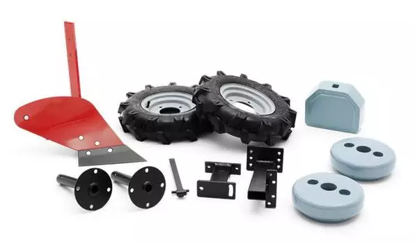 Плуг Husqvarna 5794861-01