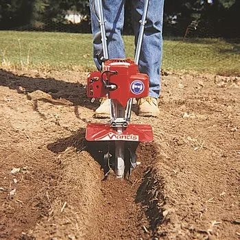 Плуг Mantis 6222-00-18