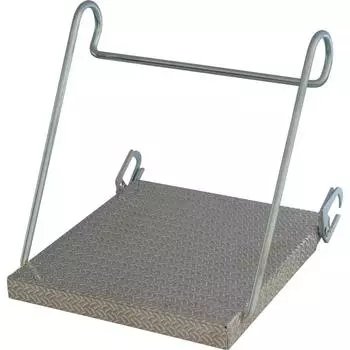 Подножка Krause 122063