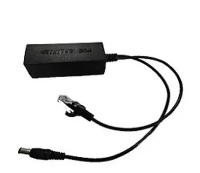 Poe cплиттер Ivue Pd802